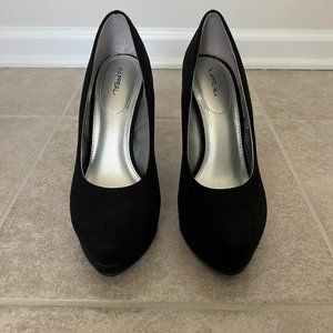 XAppeal- Licoricel Wedges